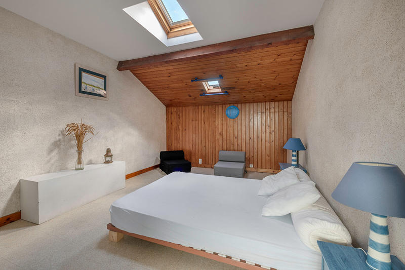 Appartement - 54 m² - 2 pièces