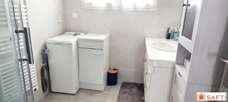 Maison - 70 m² - 3 pièces