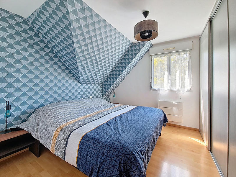 Maison - 142 m² - 7 pièces