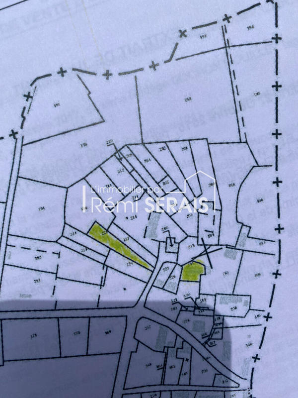 Maison - 50 m² - 2 pièces