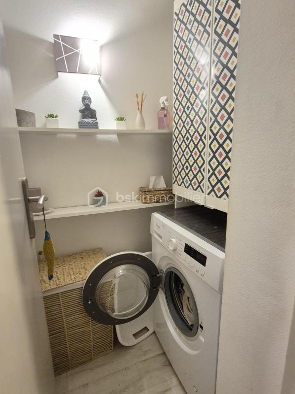 Duplex - 101 m² - 5 pièces