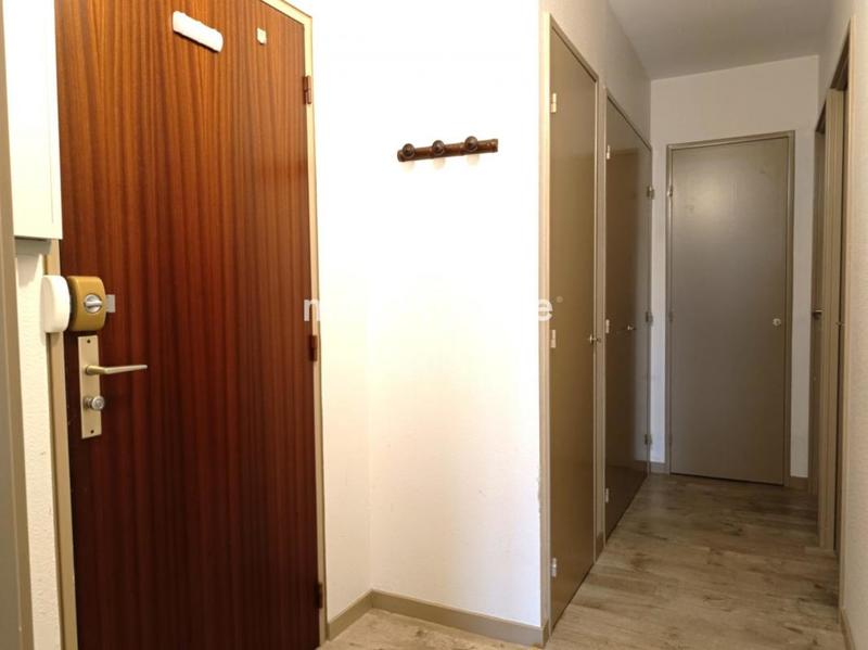 Appartement - 35 m² - 1 pièce