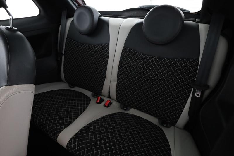 Fiat 500 1.0 Hybride Bsg Star 70 ch