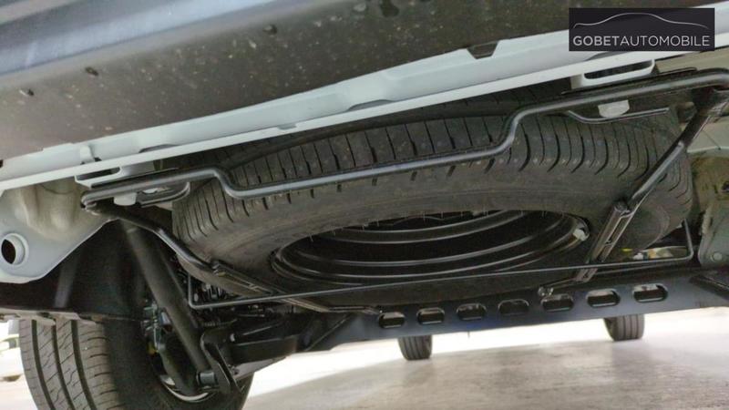 Renault Trafic Fourgon Nouveau Fgn L2h1 3t Blue Dci 150 Auto Extra