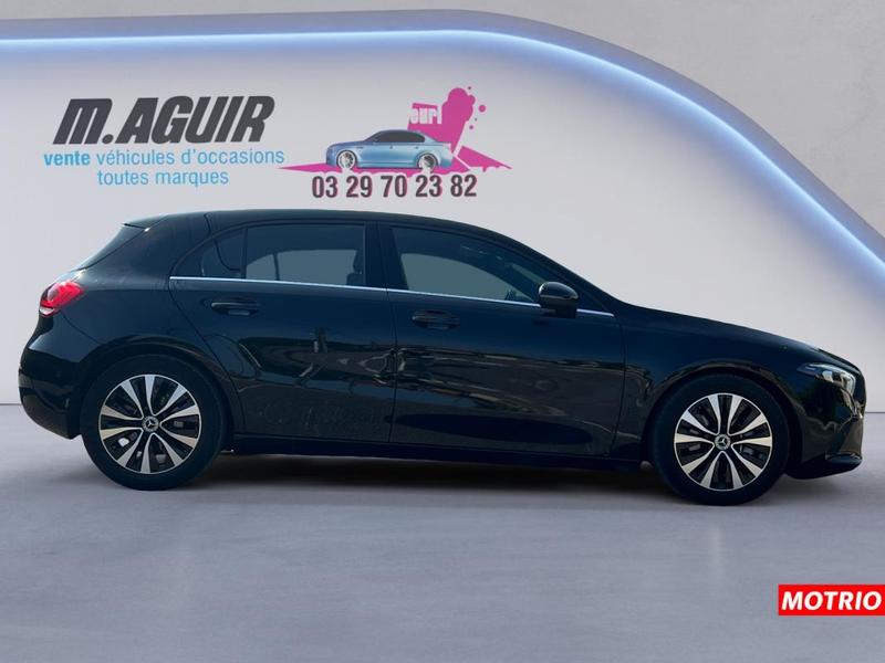 Mercedes Classe a IV 200 9cv Business Line 7g-Dct