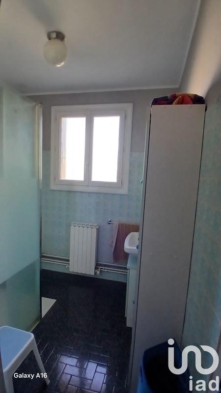 Maison - 121 m² - 5 pièces