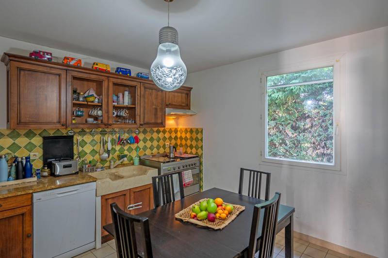 Villa - 120 m² - 7 pièces