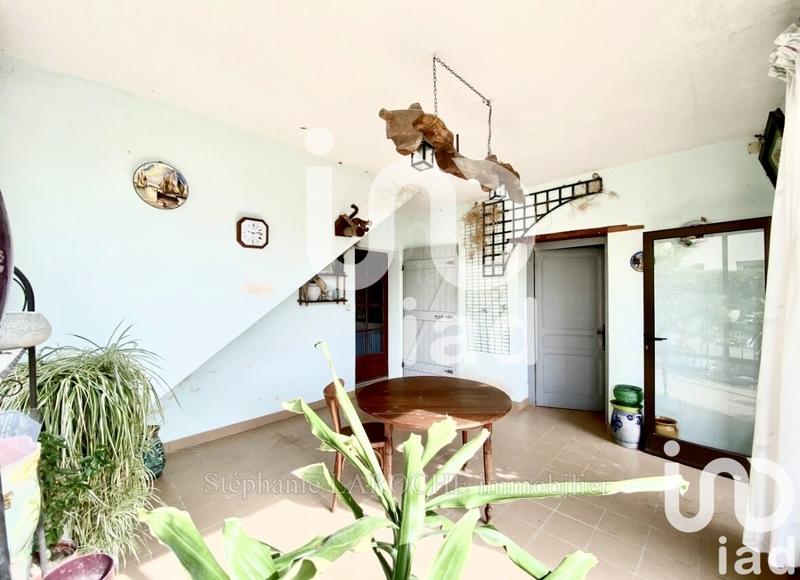 Maison - 307 m² - 8 pièces