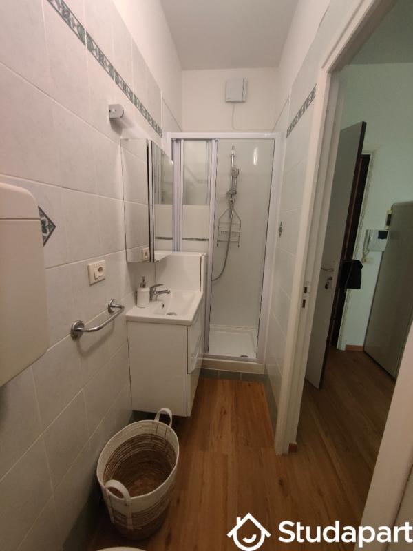 Appartement - 25 m² - 1 pièce