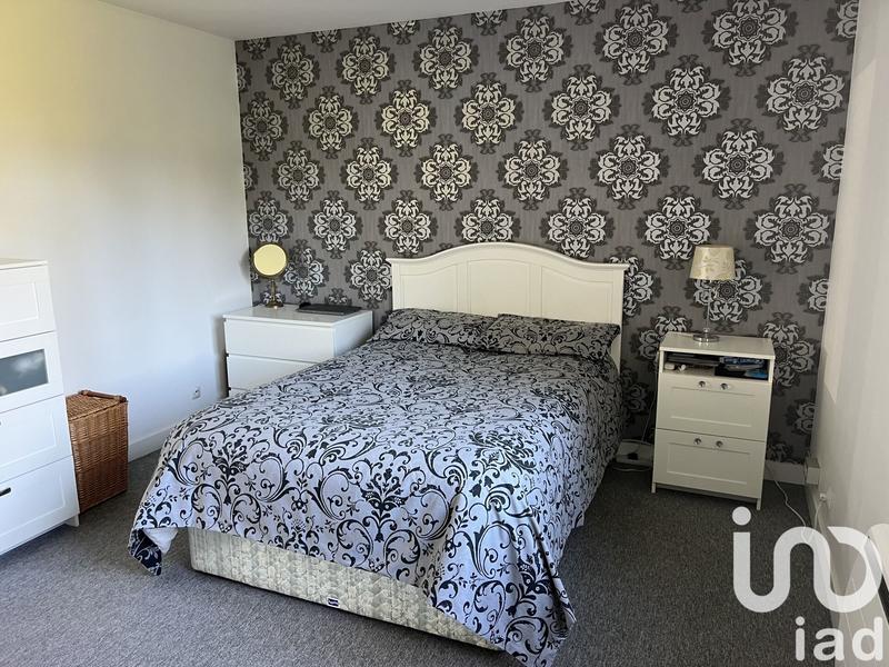 Maison - 361 m² - 12 pièces