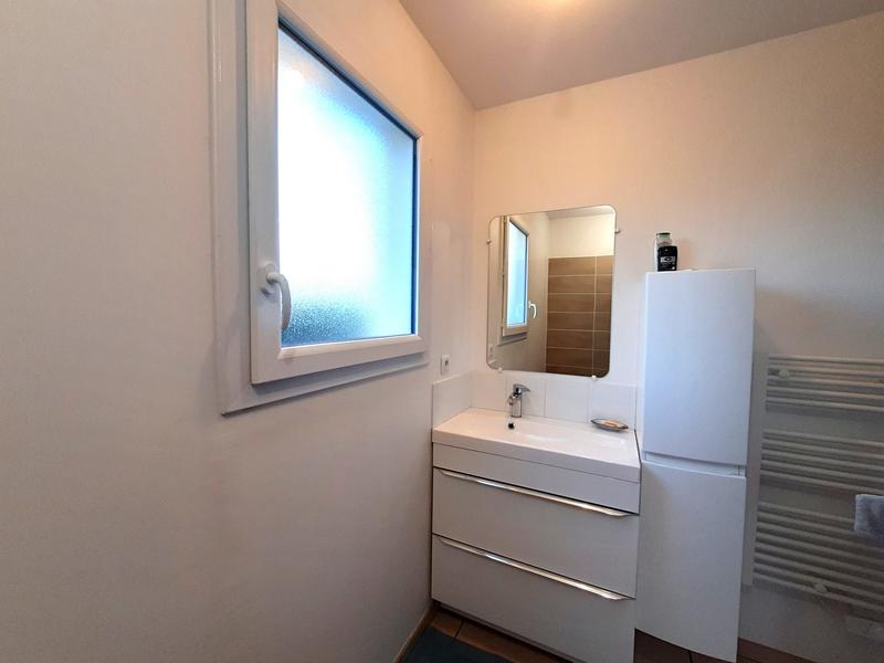 Maison - 67 m² - 3 pièces