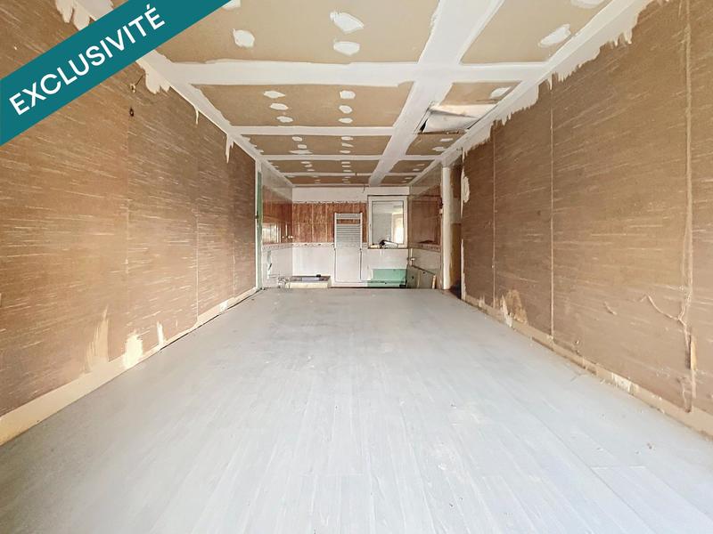 Maison - 145 m² - 5 pièces