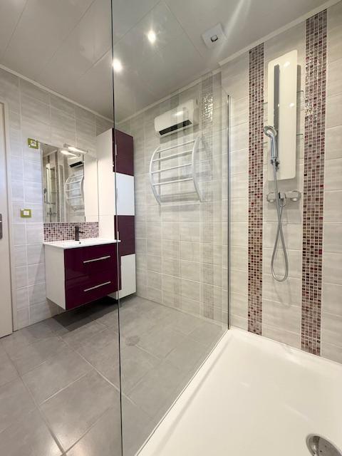 Maison - 91 m² - 5 pièces