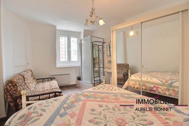 Appartement - 74 m² - 5 pièces