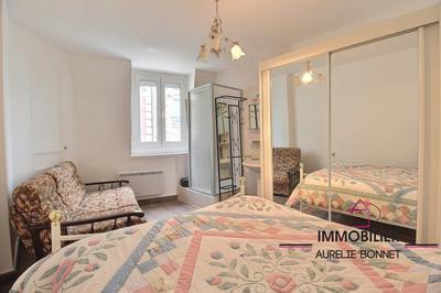 Appartement - 74 m² - 5 pièces