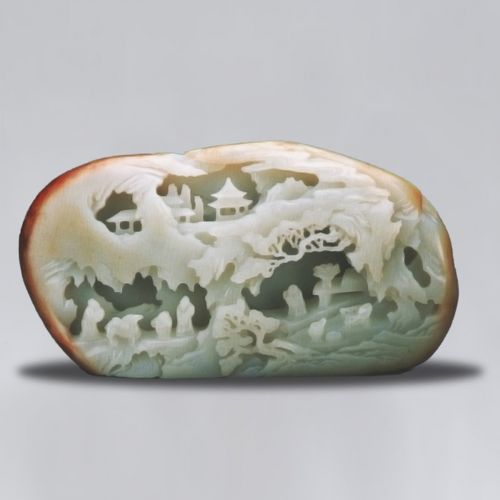 Antiquaire et expert