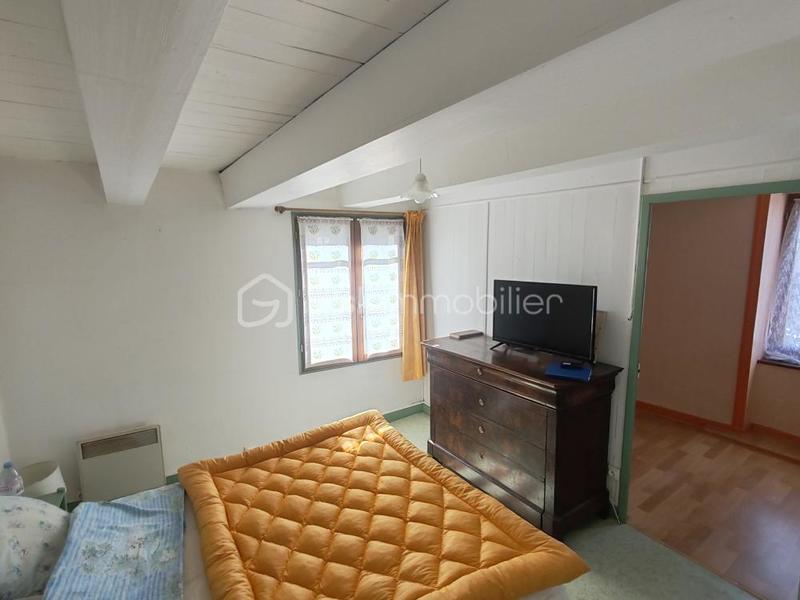 Maison de ville - 95 m² - 6 pièces