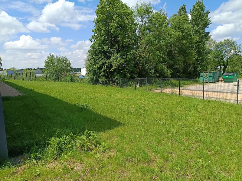 Bureau - 218 m² - 1 pièce