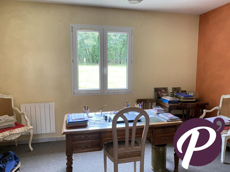 Maison - 110 m² - 3 pièces