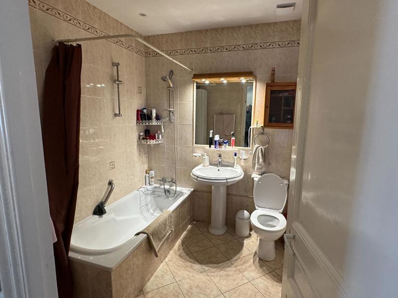 Maison - 114 m² - 5 pièces