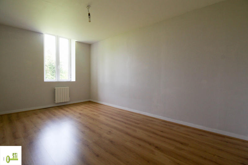 Maison - 126 m² - 5 pièces