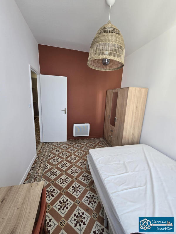 Appartement - 69 m² - 4 pièces