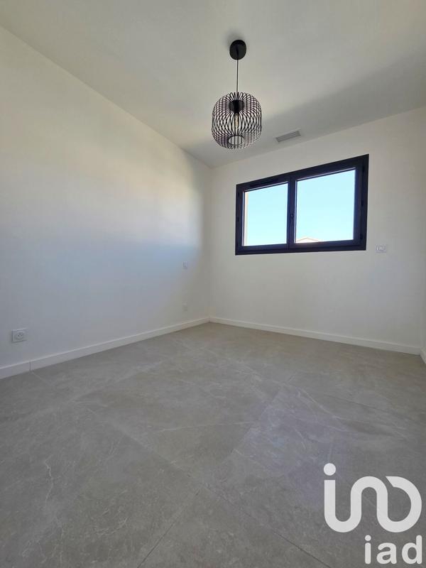 Maison - 97 m² - 4 pièces