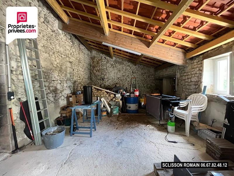 Maison - 115 m² - 4 pièces