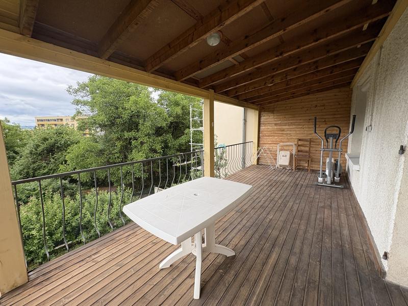 Villa - 101 m² - 5 pièces