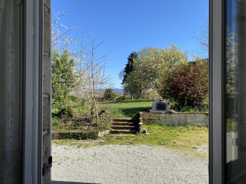 Maison ancienne - 205 m² - 8 pièces