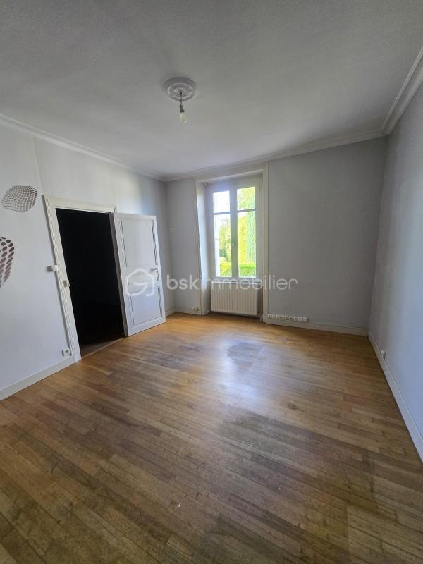 Maison en pierre - 85 m² - 5 pièces