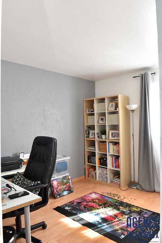 Maison ancienne - 128 m² - 5 pièces