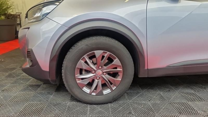 Peugeot 2008 Puretech 130 Ss Style