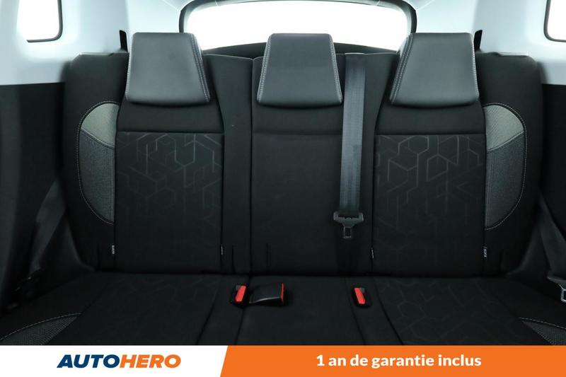 Peugeot 2008 1.6 Blue-HDi Active Business 100 ch