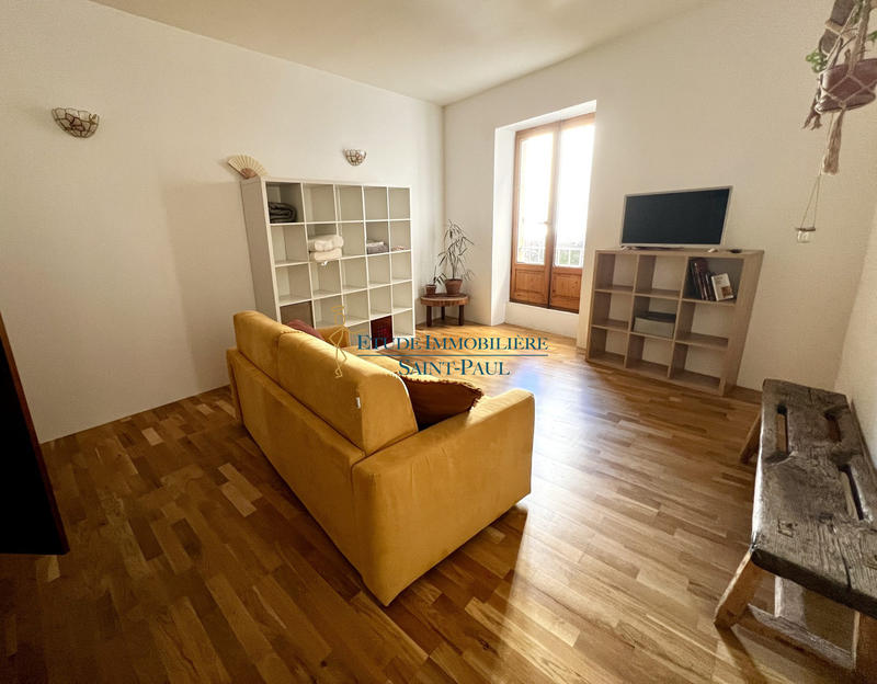 Maison ancienne - 155 m² - 5 pièces