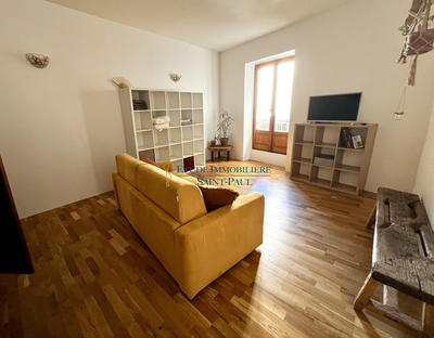 Maison ancienne - 155 m² - 5 pièces