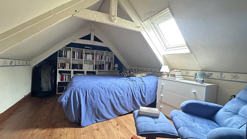 Maison - 39 m² - 3 pièces