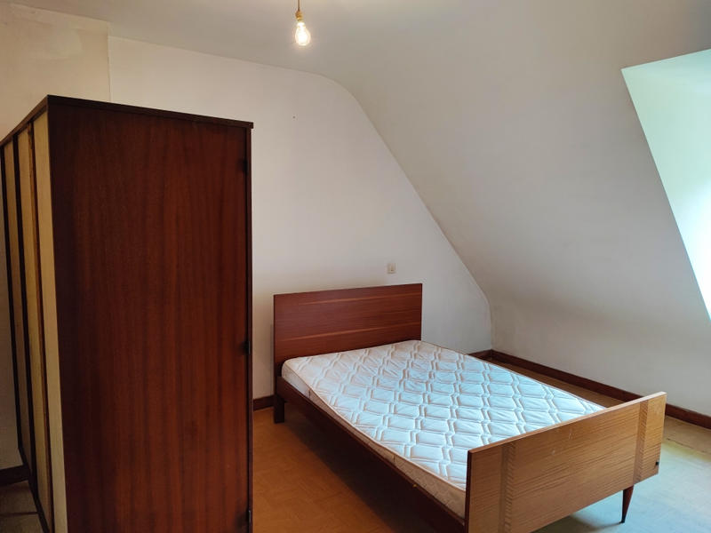 Maison - 82 m² - 5 pièces