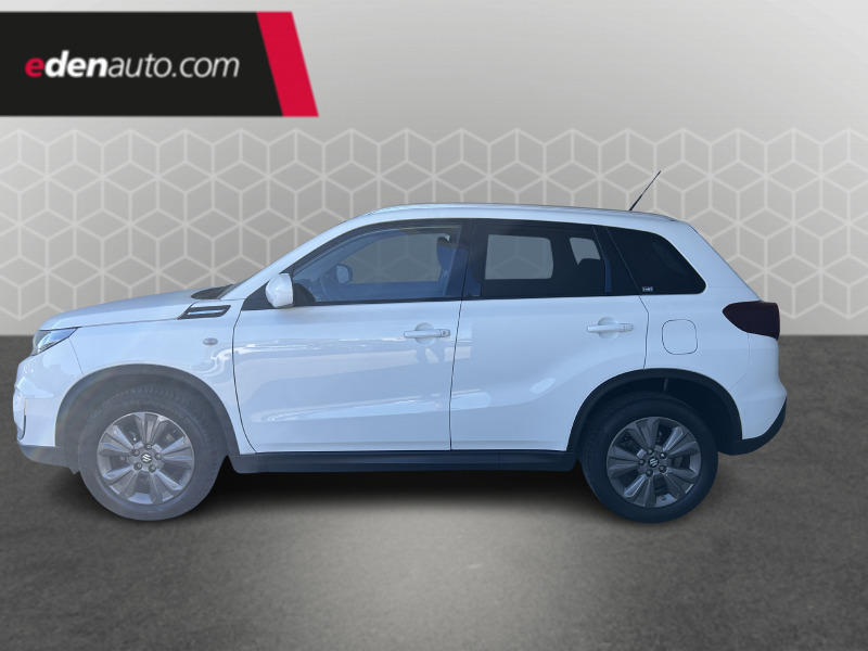 Suzuki Vitara 1.4 Boosterjet Hybrid Privilège