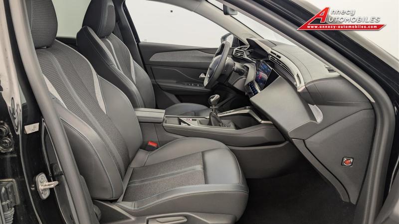 Peugeot 308 Sw PureTech 130ch s Bvm6 Allure