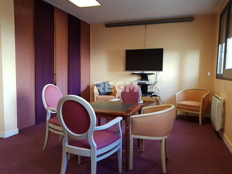 Appartement - 26 m² - 1 pièce