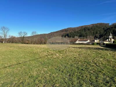Terrain - 6 000 m²