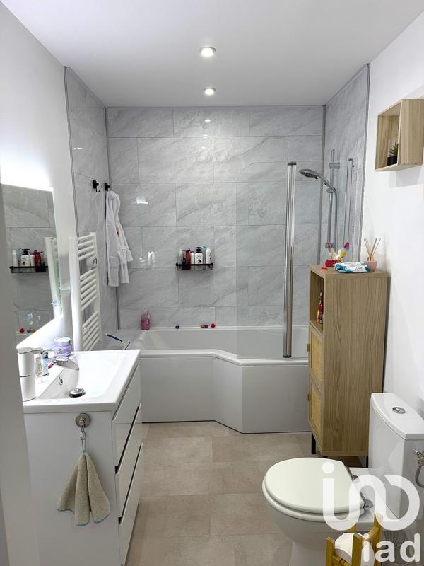 Maison - 154 m² - 6 pièces