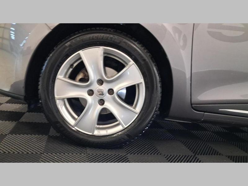 Renault Clio IV TCe 90 Intens