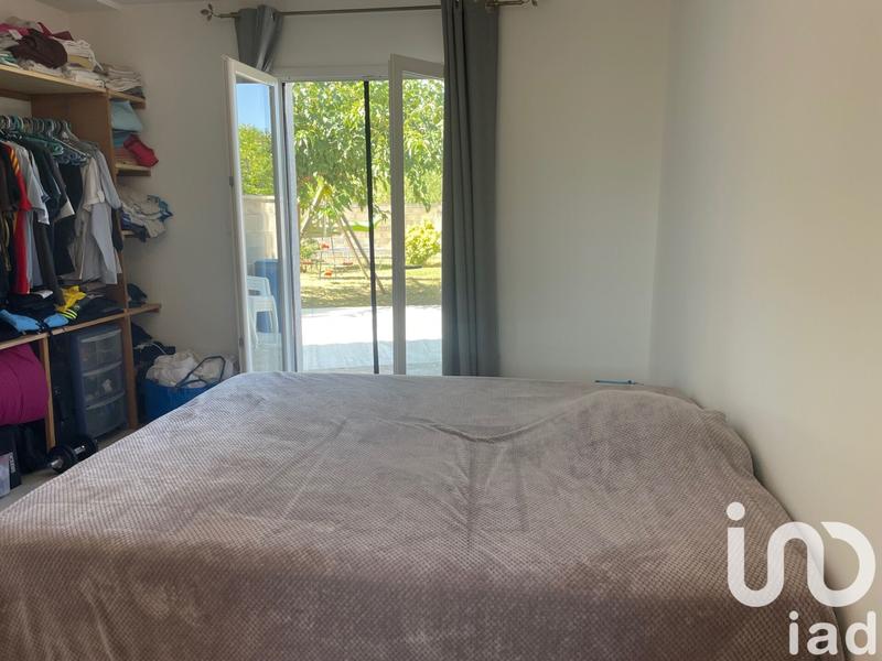 Maison - 109 m² - 5 pièces