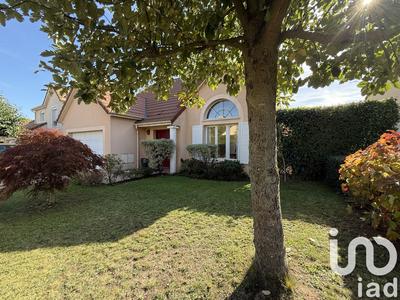 Maison - 142 m² - 5 pièces