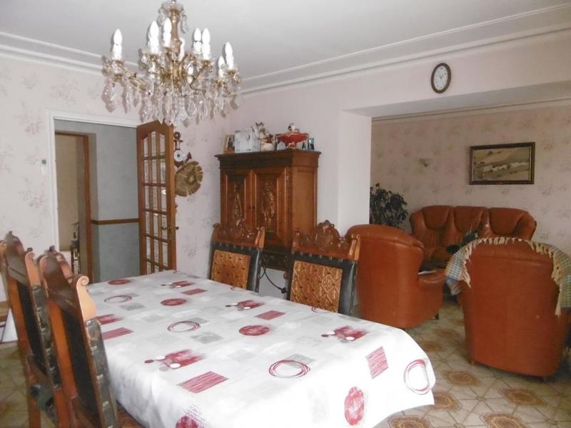 Propriété - 150 m² - 6 pièces