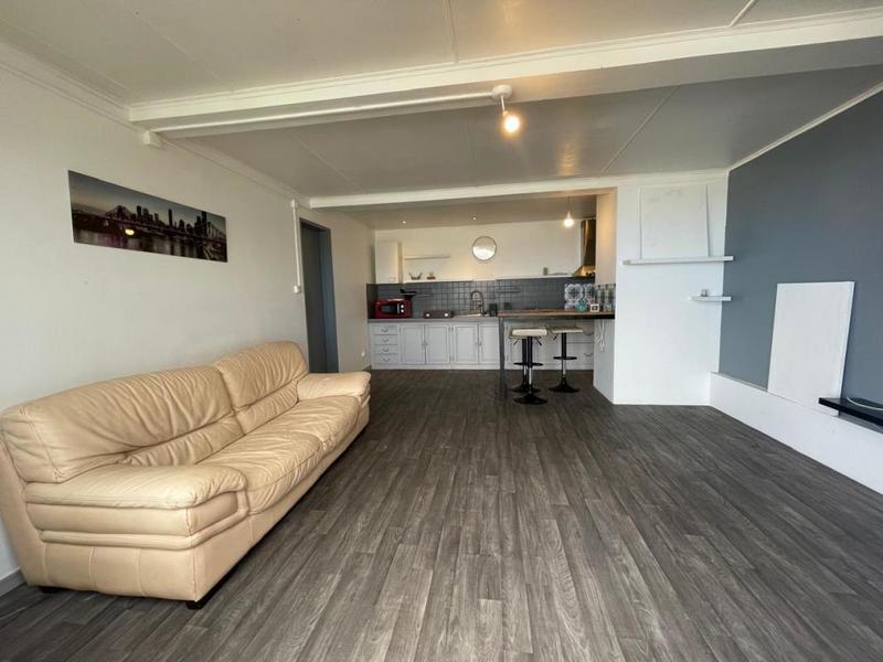 Maison - 202 m² - 7 pièces