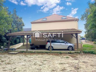 Appartement - 75 m² - 4 pièces