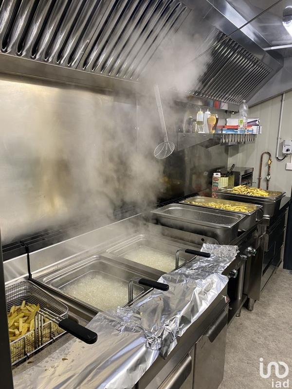 Local commercial - 84 m²